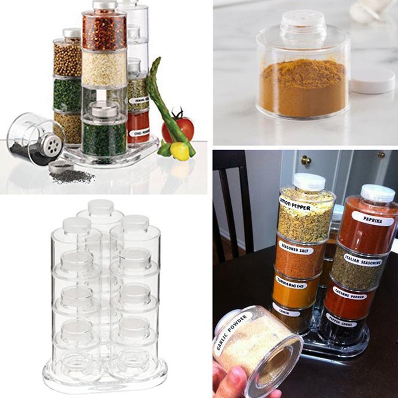 عامود توابل برج ثلاثي