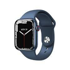 ساعة سمارت بلوتوث رياضية مقاومه للماء لعمل المكالمات وارسال الرسائل ومتابعه قياسات الجسم