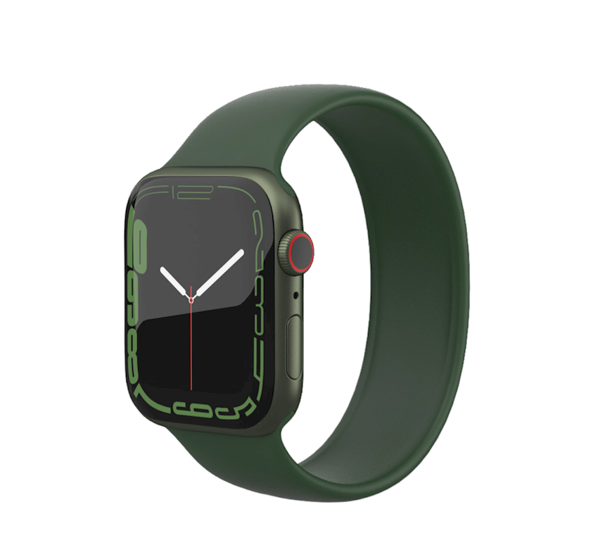 ساعة سمارت بلوتوث رياضية مقاومه للماء لعمل المكالمات وارسال الرسائل ومتابعه قياسات الجسم