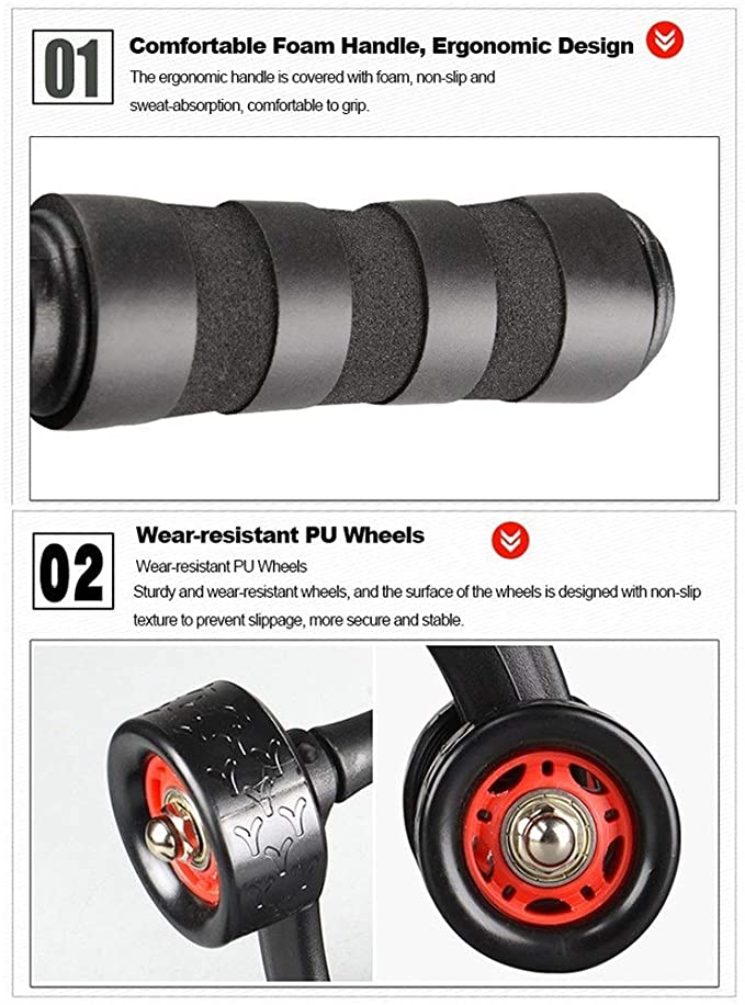 عجلة ضغط رياضية