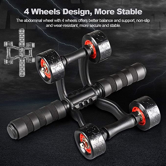 عجلة ضغط رياضية