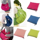 شنطة وتر بروف قابلة للطي كتف وظهر 2 في 1 للجيم والرحلات