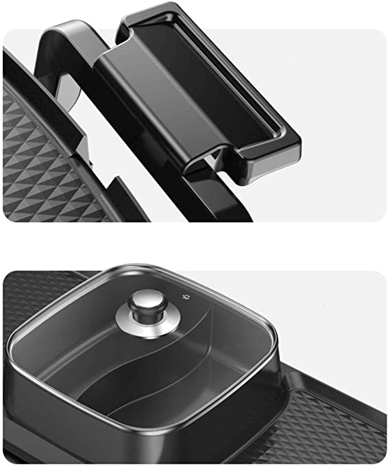 شواية جريل جرانيت