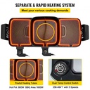 شواية جريل جرانيت