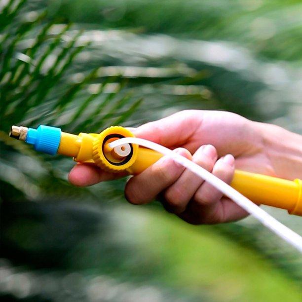 بخاخة زجاجة