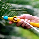 بخاخة زجاجة