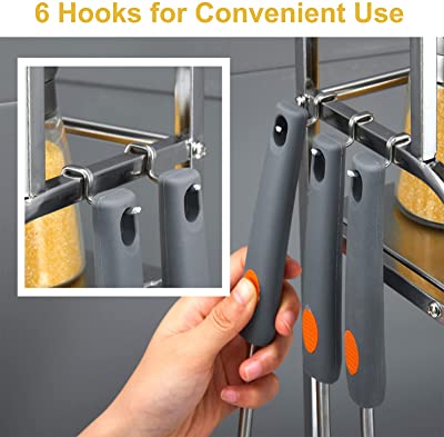 استاند توابل استالس 2 دور