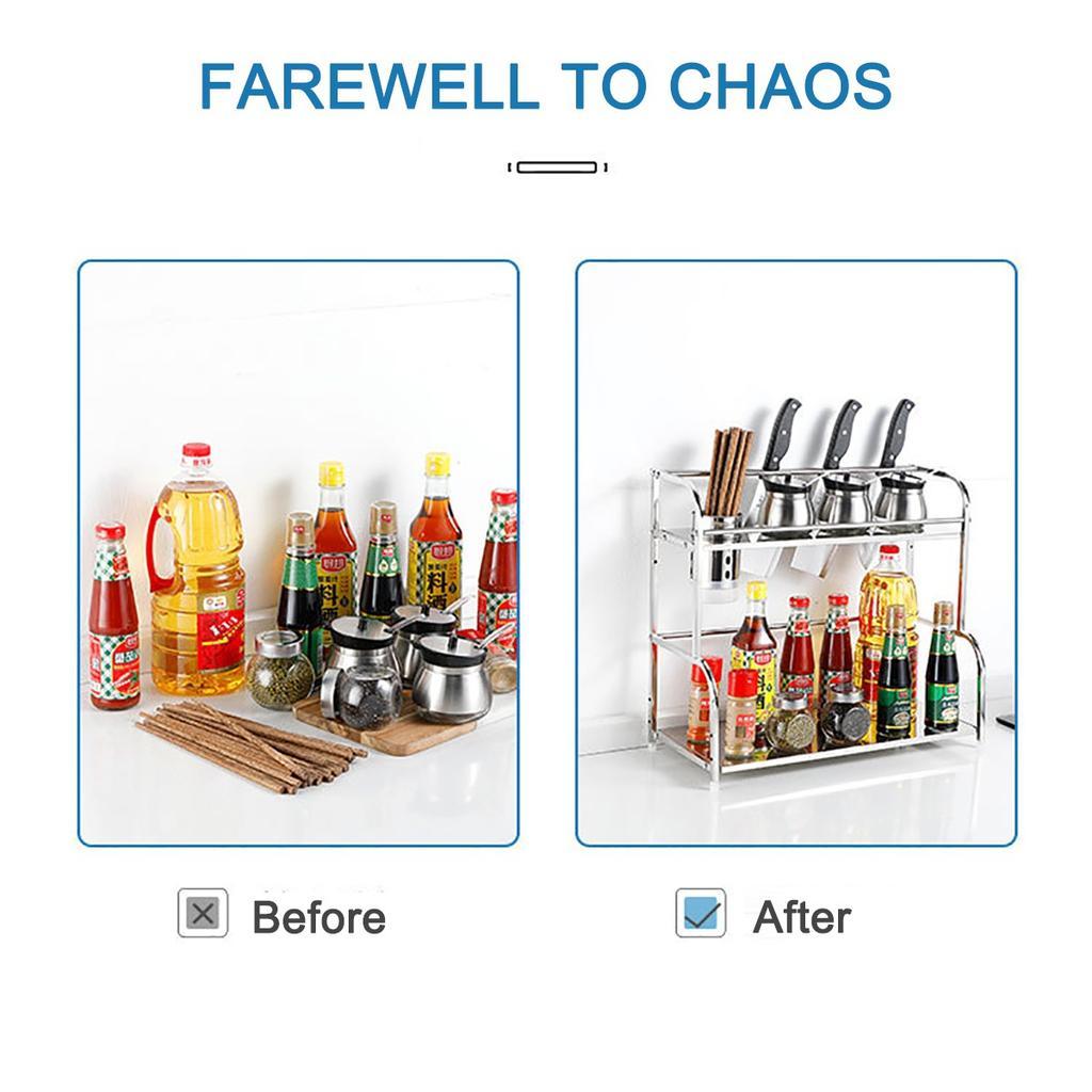 استاند توابل استالس 2 دور