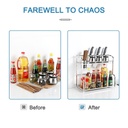 استاند توابل استالس 2 دور