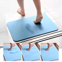 دواسة الدياتوميت الصخرية عالية الامتصاص للحمام والبانيو