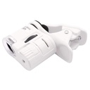 عدسة موبيل مكبره