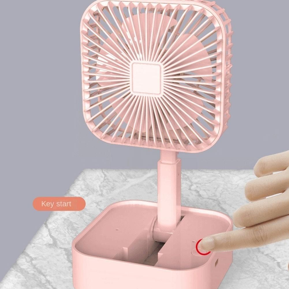 مروحة مربع 1129