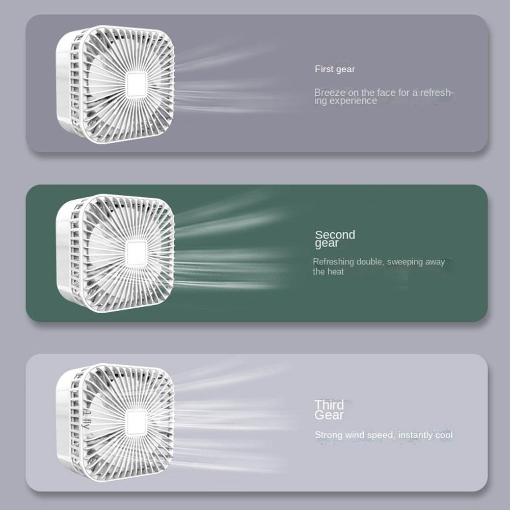 مروحة مربع 1129