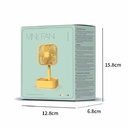 مروحة مربع 1129