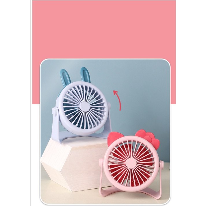 مروحة ارنب 089