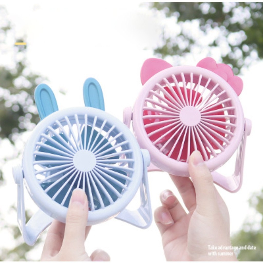 مروحة ارنب 089