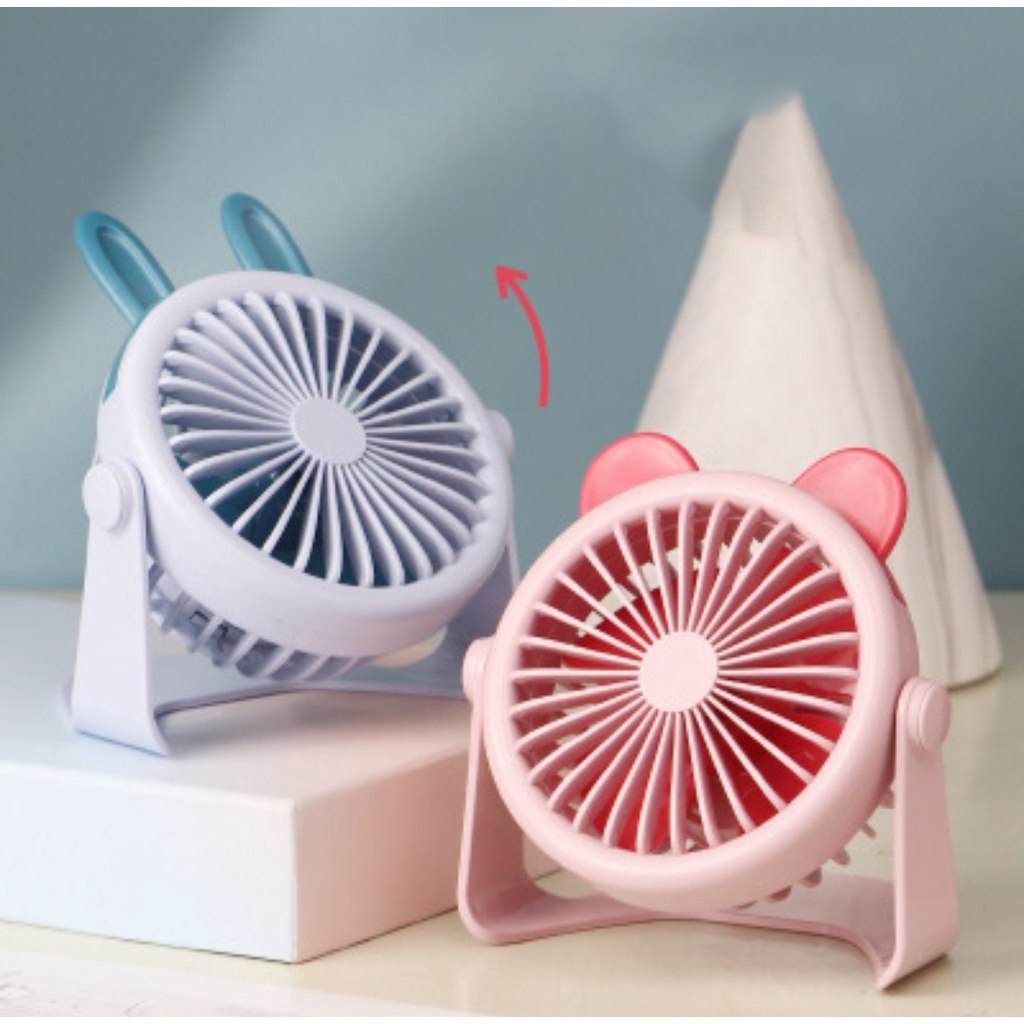 مروحة ارنب 089