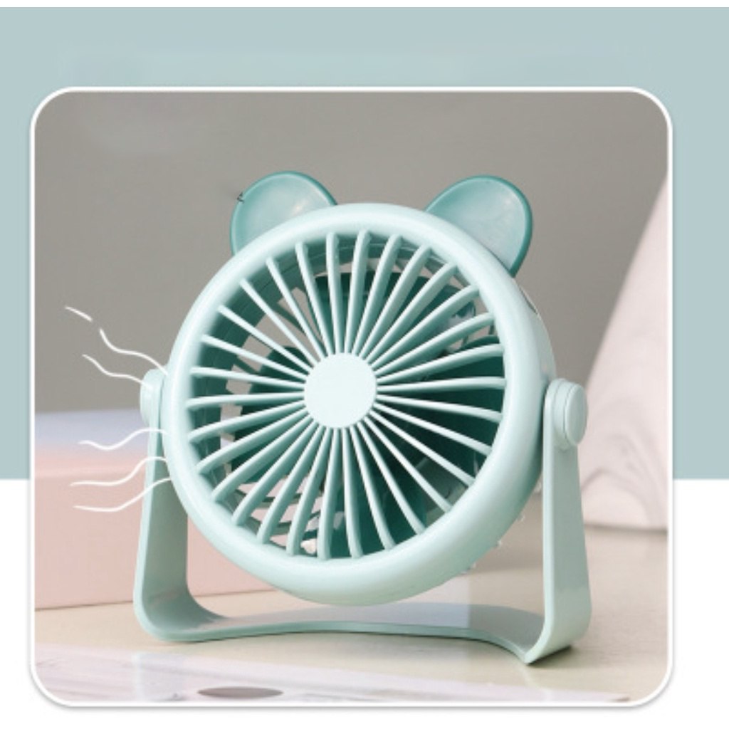 مروحة ارنب 089