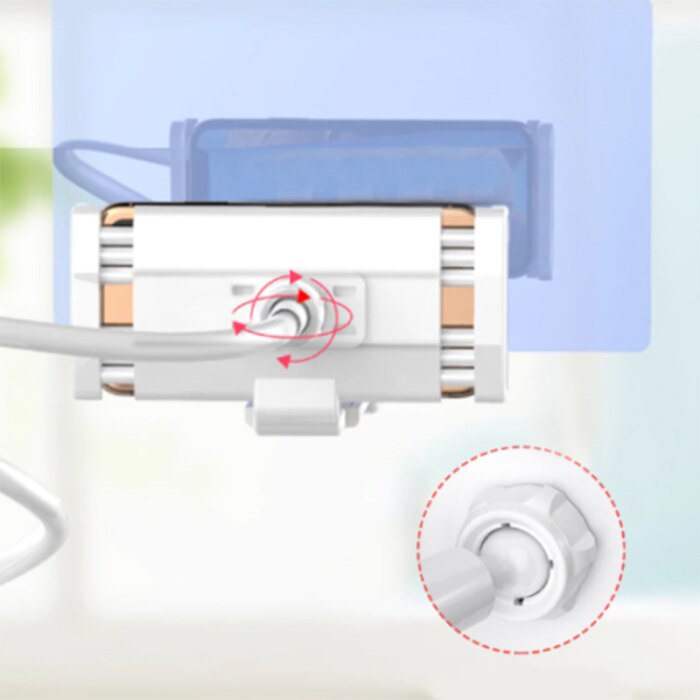 ماسك موبيل ومكبر شاشة