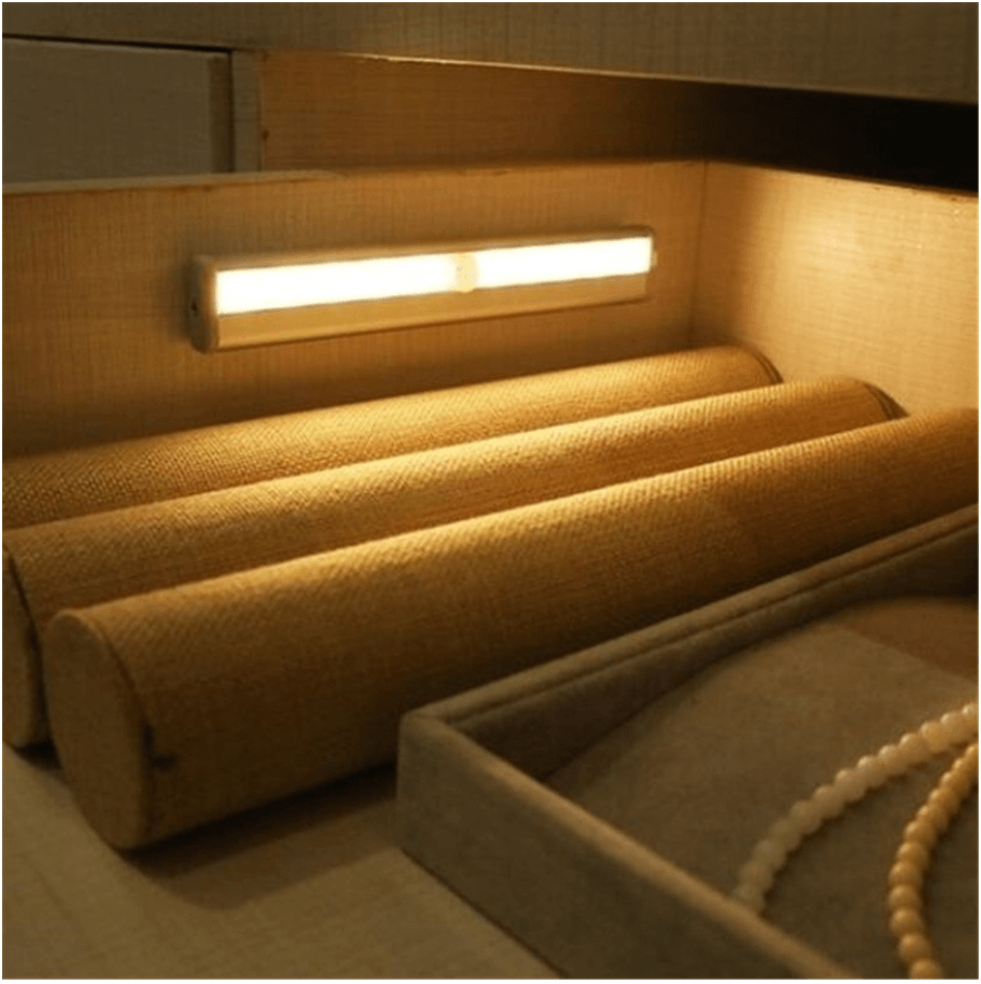 كشاف سنسور مغناطيس