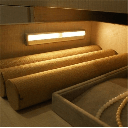 كشاف سنسور مغناطيس