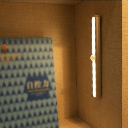 كشاف سنسور مغناطيس