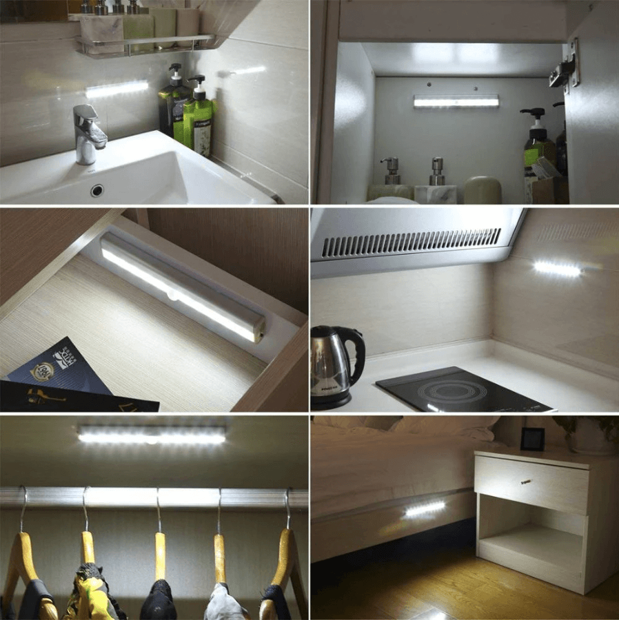 كشاف سنسور مغناطيس