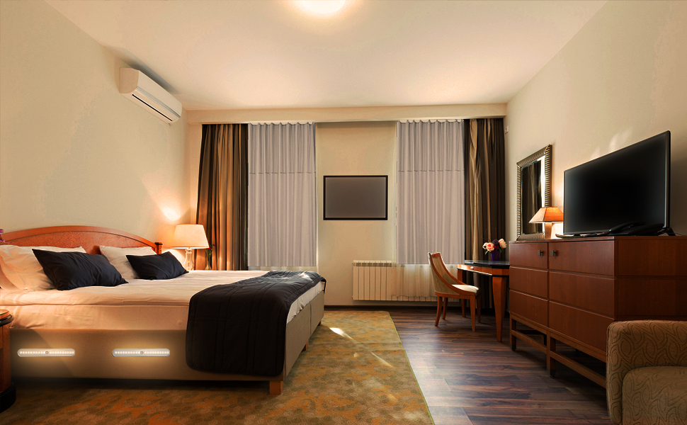 كشاف سنسور مغناطيس