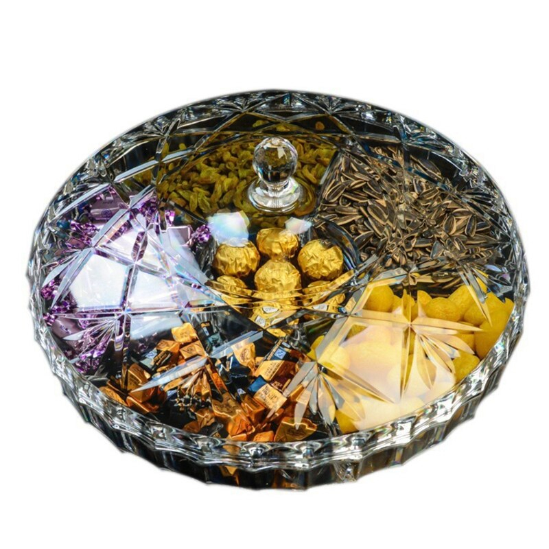 طبق تسالى اكريلك ليث