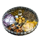 طبق تسالى اكريلك ليث