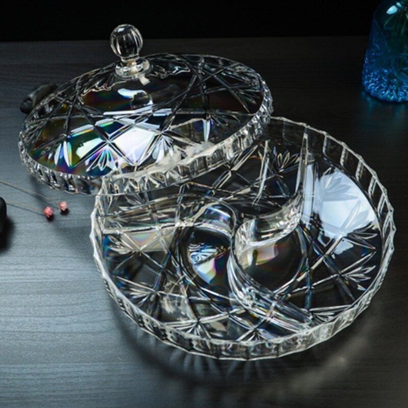 طبق تسالى اكريلك ليث