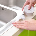 شريط لاصق مانع لجميع أنواع التسريب للحوض و البانيو والتواليت