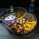 طبق تسالى اكريلك ليث