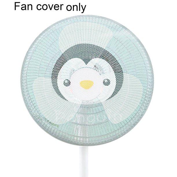 كفر مروحة شبك ديزنى