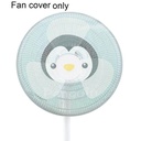 كفر مروحة شبك ديزنى