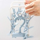 منشر مربع داخلى 401