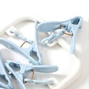 منشر مربع داخلى 401