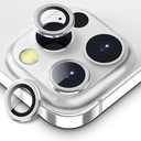 واقي عدسات كاميرا ايفون13 برو ذاتي اللصق للحفاظ عليها ومنع الخدش