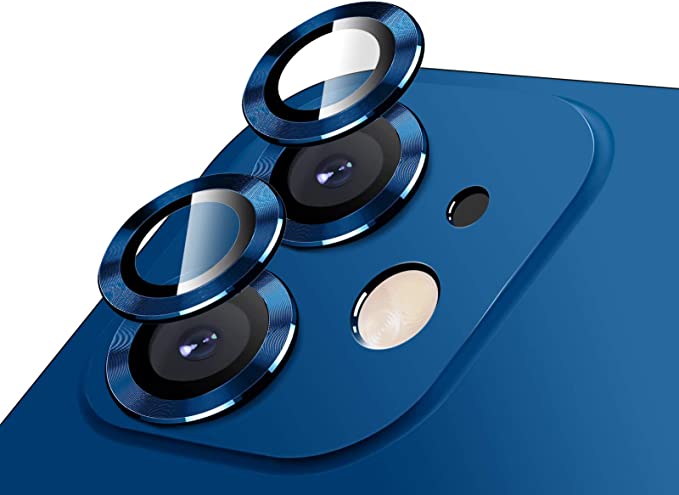 عدسة كاميرا 11 -12