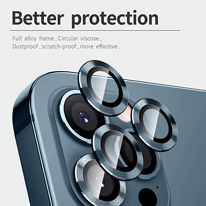 عدسة كاميرا 11