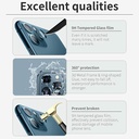 عدسة كاميرا 11