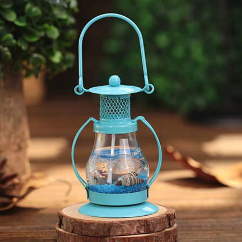 فانوس شمع ديكور