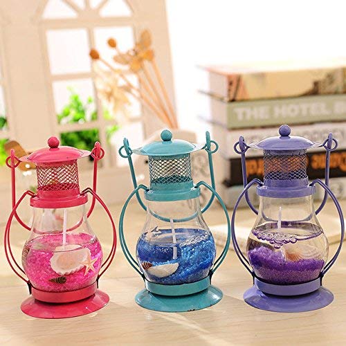 فانوس شمع ديكور