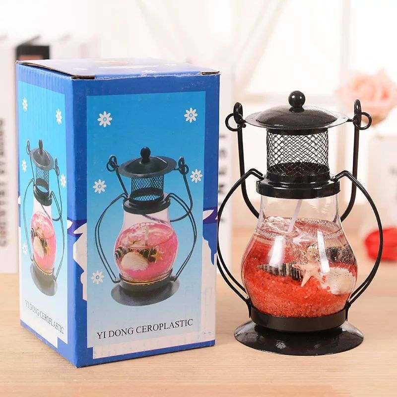 فانوس شمع ديكور