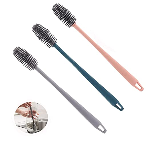 فرشه زجاج سيلكون