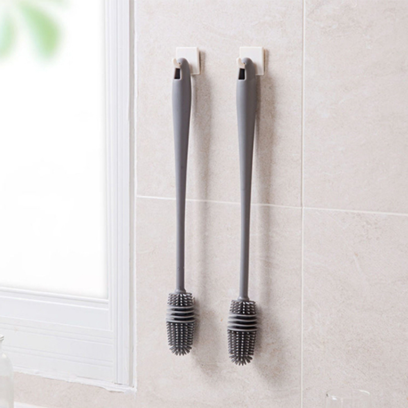 فرشه زجاج سيلكون