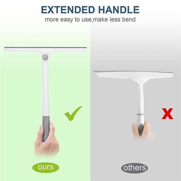 مساحة زجاج مروحة