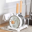 منظم غطاء حلة كود 210000000613