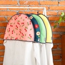 كفر بدله وتربروف بالوان واشكال مختلفة للحماية من الاتربة