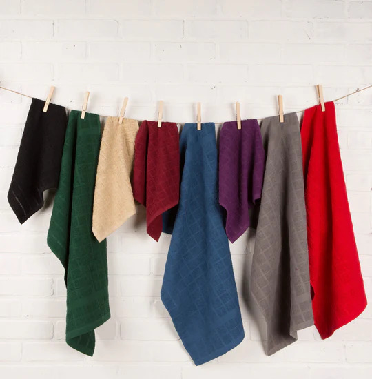 طقم فوط 3 قطع